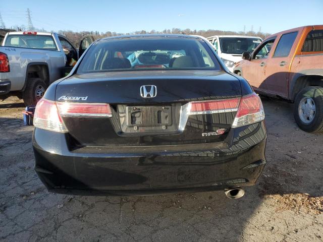 Photo 5 VIN: 1HGCP2E73CA140070 - HONDA ACCORD EX 