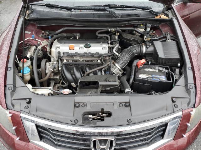 Photo 10 VIN: 1HGCP2E74AA091359 - HONDA ACCORD 