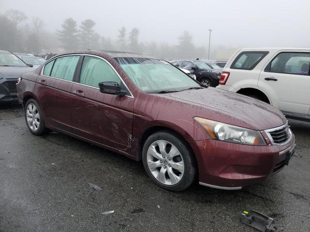 Photo 3 VIN: 1HGCP2E74AA091359 - HONDA ACCORD 