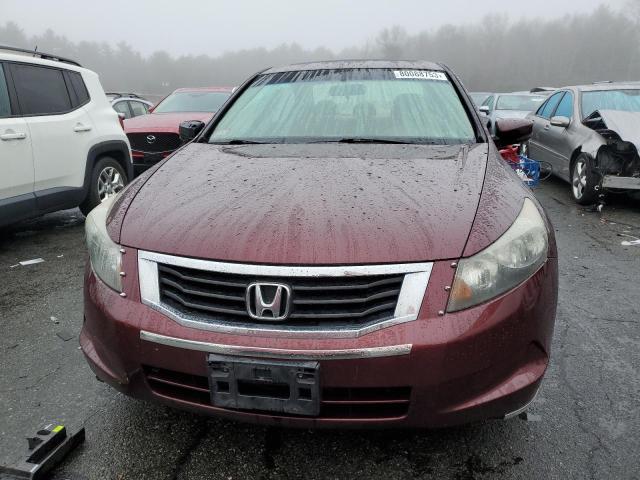 Photo 4 VIN: 1HGCP2E74AA091359 - HONDA ACCORD 