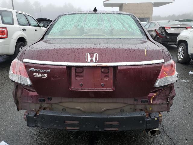 Photo 5 VIN: 1HGCP2E74AA091359 - HONDA ACCORD 