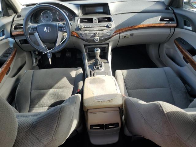 Photo 7 VIN: 1HGCP2E74BA151013 - HONDA ACCORD 