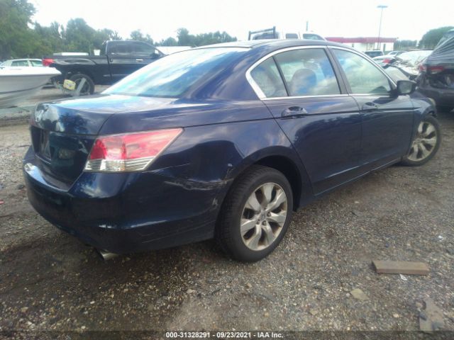 Photo 3 VIN: 1HGCP2E75AA070942 - HONDA ACCORD SDN 