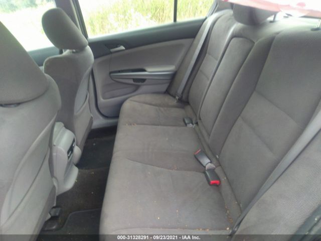 Photo 7 VIN: 1HGCP2E75AA070942 - HONDA ACCORD SDN 