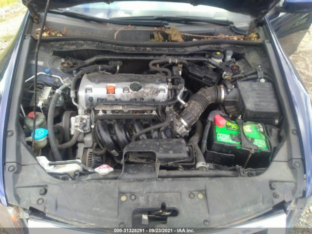 Photo 9 VIN: 1HGCP2E75AA070942 - HONDA ACCORD SDN 