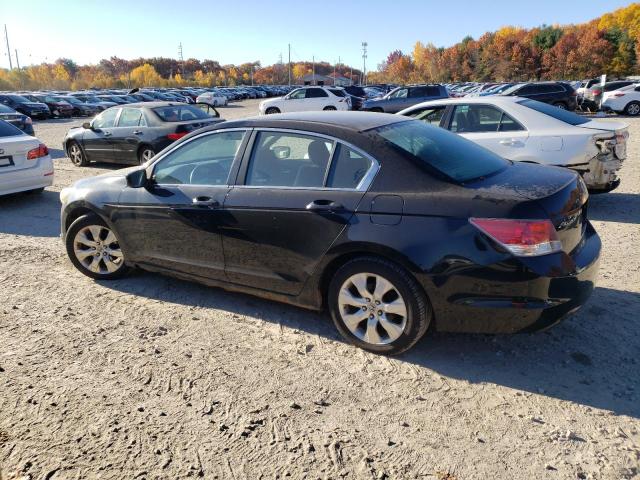 Photo 1 VIN: 1HGCP2E75AA161595 - HONDA ACCORD EX 