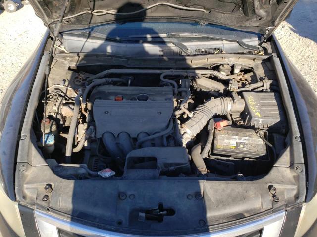 Photo 10 VIN: 1HGCP2E75AA161595 - HONDA ACCORD EX 