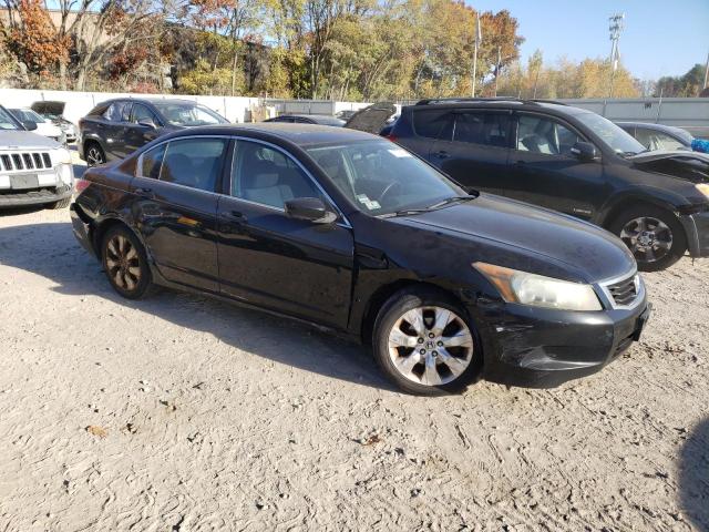 Photo 3 VIN: 1HGCP2E75AA161595 - HONDA ACCORD EX 