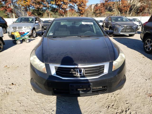 Photo 4 VIN: 1HGCP2E75AA161595 - HONDA ACCORD EX 