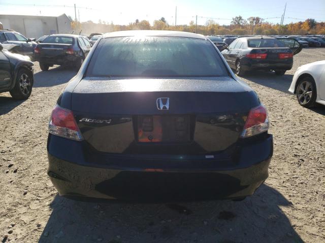 Photo 5 VIN: 1HGCP2E75AA161595 - HONDA ACCORD EX 