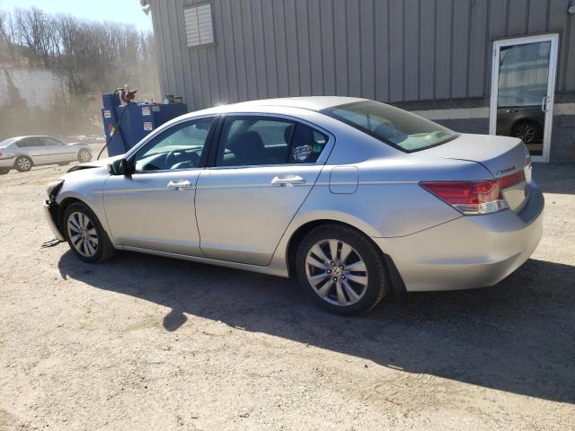 Photo 1 VIN: 1HGCP2E75CA001591 - HONDA ACCORD EX 