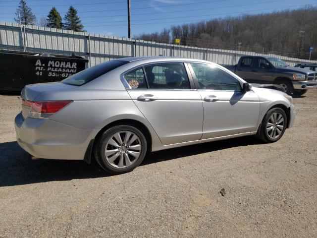 Photo 2 VIN: 1HGCP2E75CA001591 - HONDA ACCORD EX 