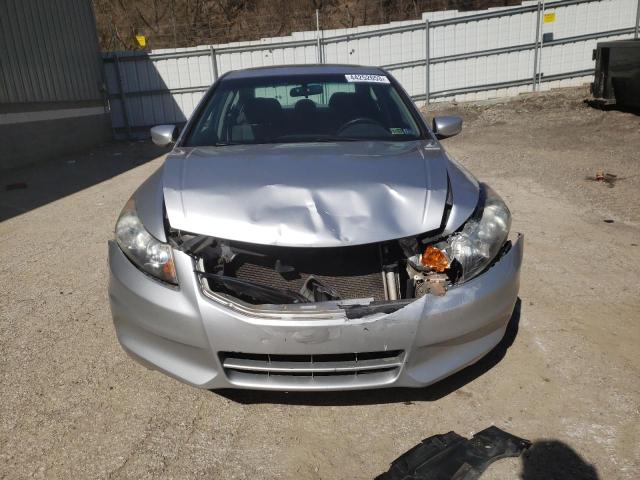 Photo 4 VIN: 1HGCP2E75CA001591 - HONDA ACCORD EX 