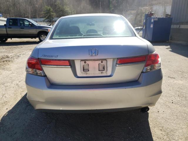 Photo 5 VIN: 1HGCP2E75CA001591 - HONDA ACCORD EX 