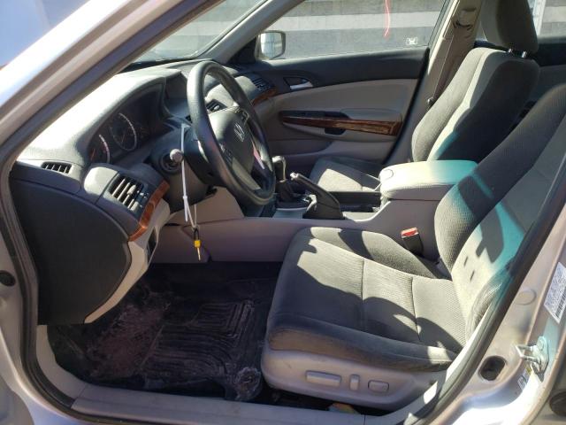 Photo 6 VIN: 1HGCP2E75CA001591 - HONDA ACCORD EX 