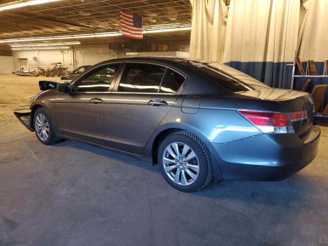 Photo 1 VIN: 1HGCP2E75CA103585 - HONDA ACCORD 