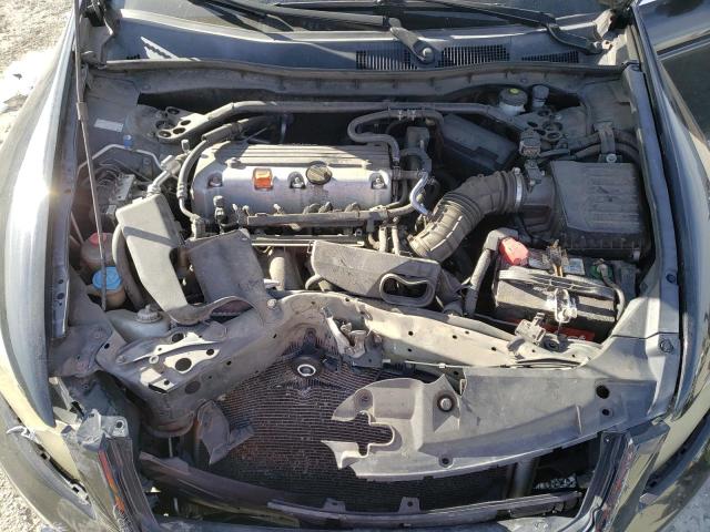 Photo 10 VIN: 1HGCP2E75CA106874 - HONDA ACCORD 