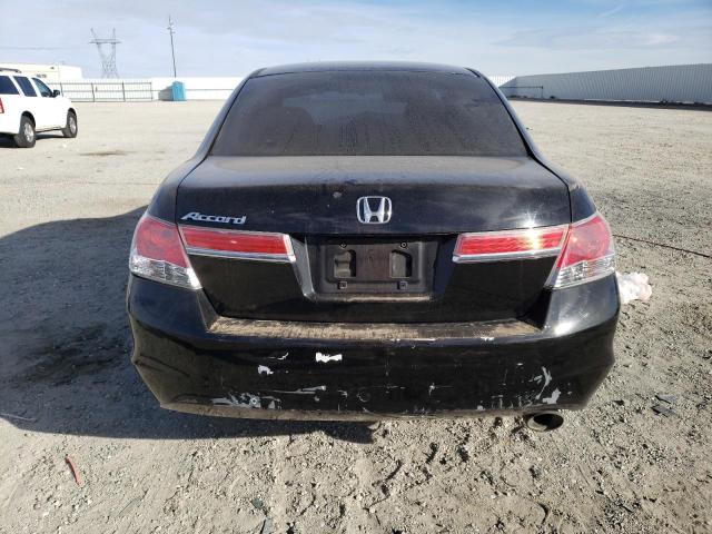 Photo 5 VIN: 1HGCP2E75CA106874 - HONDA ACCORD 