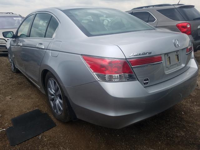 Photo 2 VIN: 1HGCP2E76BA034789 - HONDA ACCORD EX 