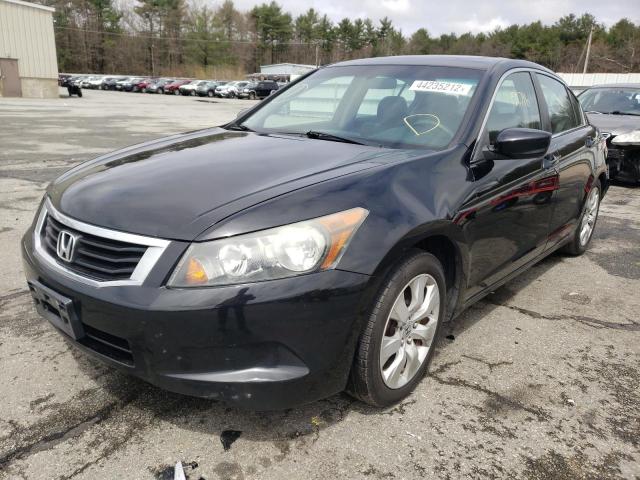 Photo 1 VIN: 1HGCP2E77AA053317 - HONDA ACCORD EX 