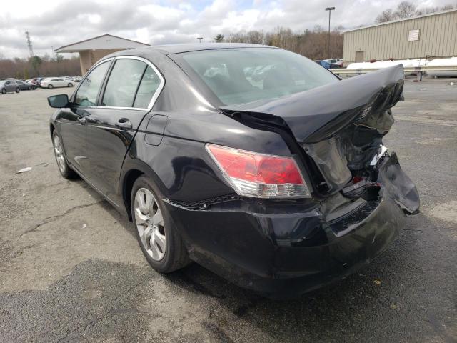 Photo 2 VIN: 1HGCP2E77AA053317 - HONDA ACCORD EX 