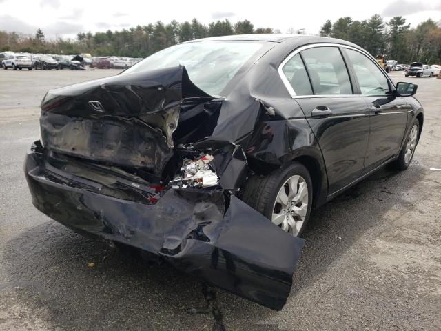 Photo 3 VIN: 1HGCP2E77AA053317 - HONDA ACCORD EX 