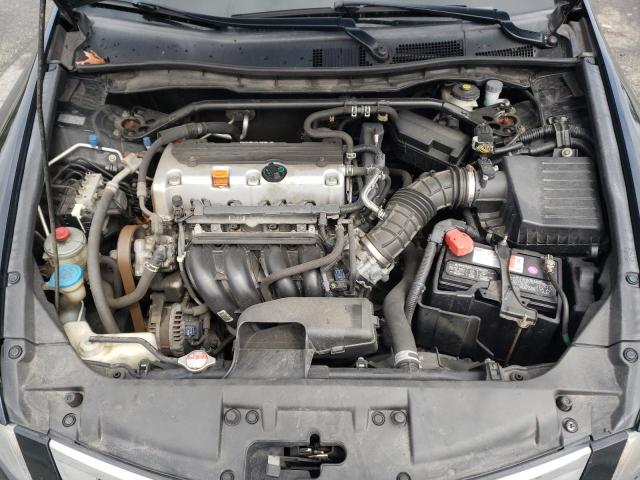 Photo 6 VIN: 1HGCP2E77AA053317 - HONDA ACCORD EX 