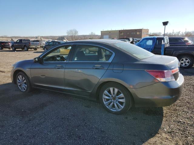 Photo 1 VIN: 1HGCP2E77CA050999 - HONDA ACCORD EX 