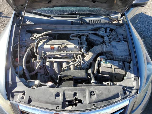 Photo 10 VIN: 1HGCP2E77CA050999 - HONDA ACCORD EX 