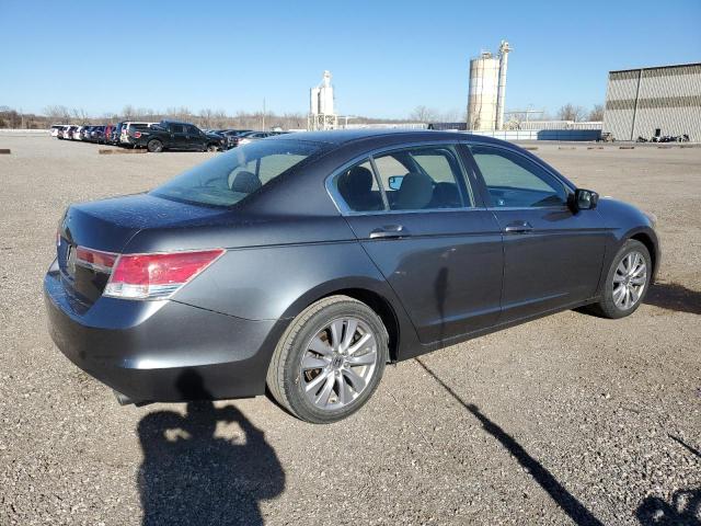 Photo 2 VIN: 1HGCP2E77CA050999 - HONDA ACCORD EX 