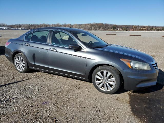 Photo 3 VIN: 1HGCP2E77CA050999 - HONDA ACCORD EX 