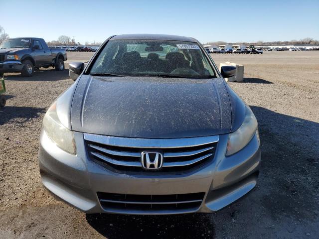 Photo 4 VIN: 1HGCP2E77CA050999 - HONDA ACCORD EX 