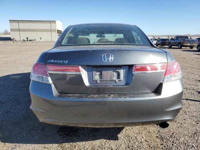 Photo 5 VIN: 1HGCP2E77CA050999 - HONDA ACCORD EX 