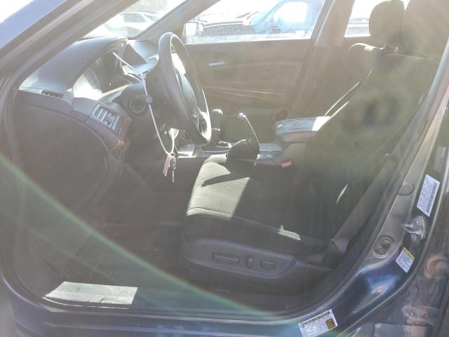 Photo 6 VIN: 1HGCP2E77CA050999 - HONDA ACCORD EX 