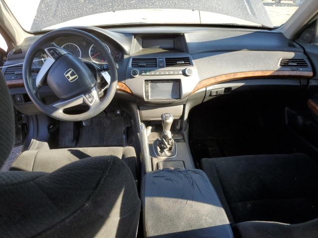 Photo 7 VIN: 1HGCP2E77CA050999 - HONDA ACCORD EX 