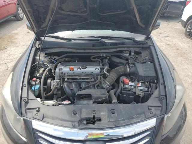 Photo 10 VIN: 1HGCP2E77CA115432 - HONDA ACCORD EX 