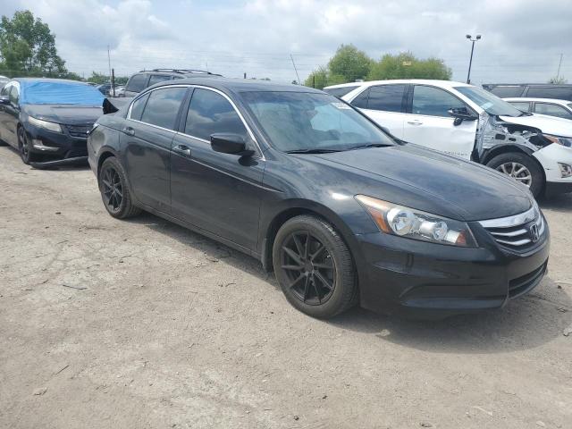 Photo 3 VIN: 1HGCP2E77CA115432 - HONDA ACCORD EX 