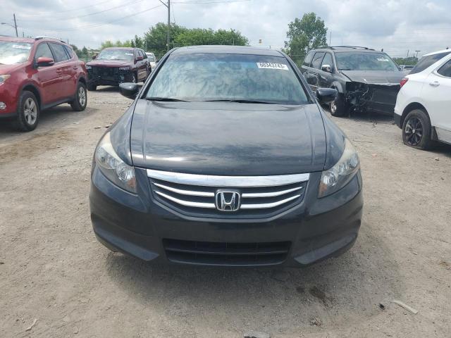 Photo 4 VIN: 1HGCP2E77CA115432 - HONDA ACCORD EX 