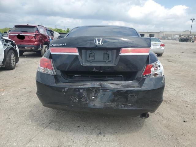 Photo 5 VIN: 1HGCP2E77CA115432 - HONDA ACCORD EX 