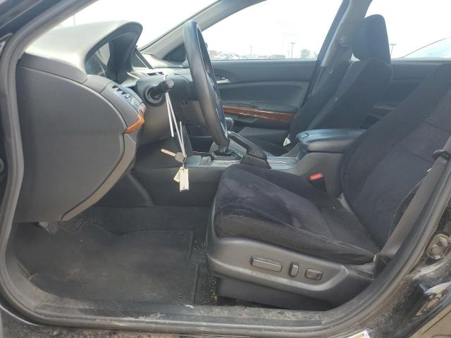 Photo 6 VIN: 1HGCP2E77CA115432 - HONDA ACCORD EX 