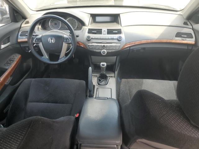 Photo 7 VIN: 1HGCP2E77CA115432 - HONDA ACCORD EX 