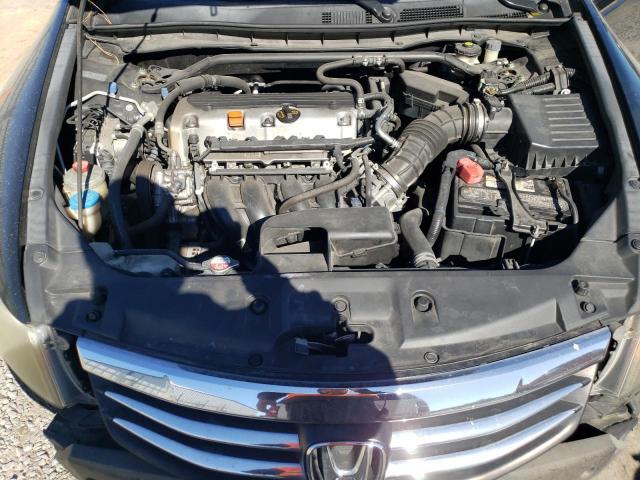 Photo 10 VIN: 1HGCP2E78BA106303 - HONDA ACCORD 