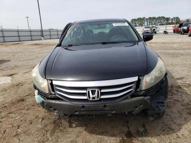 Photo 4 VIN: 1HGCP2E78BA106303 - HONDA ACCORD 