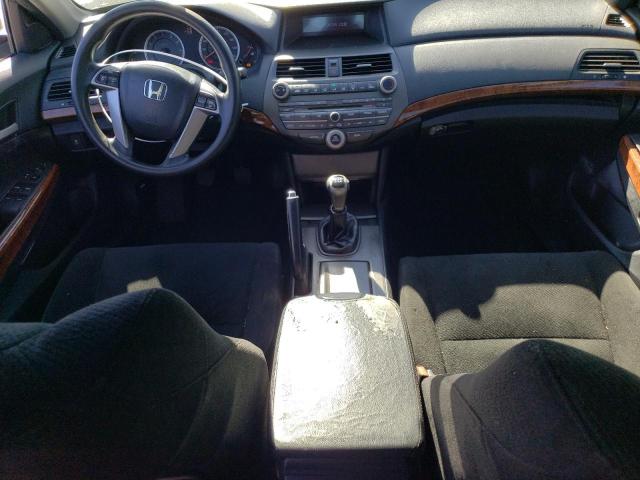 Photo 7 VIN: 1HGCP2E78BA106303 - HONDA ACCORD 