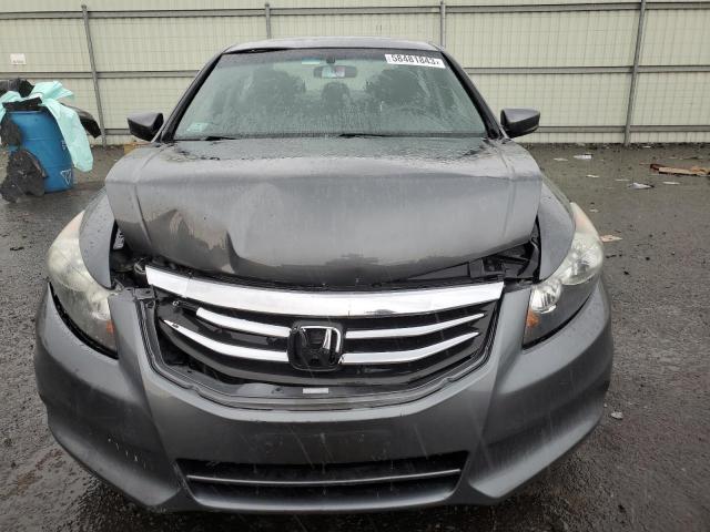 Photo 4 VIN: 1HGCP2E78CA001620 - HONDA ACCORD EX 