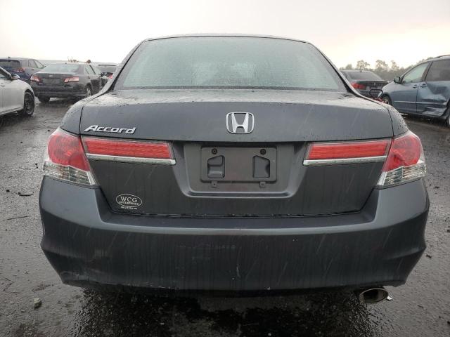 Photo 5 VIN: 1HGCP2E78CA001620 - HONDA ACCORD EX 