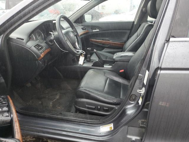 Photo 6 VIN: 1HGCP2E78CA001620 - HONDA ACCORD EX 