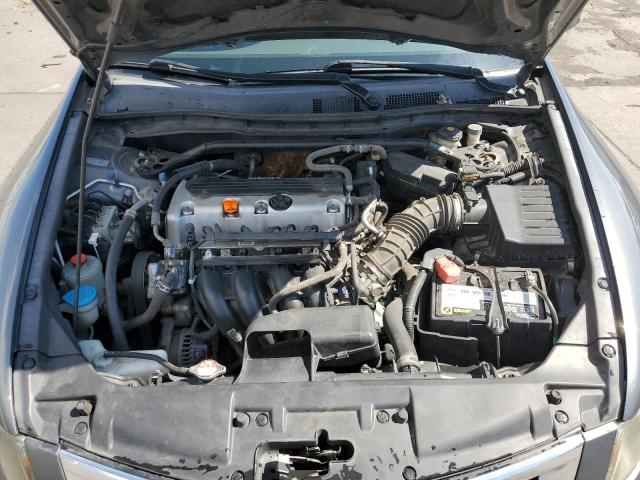 Photo 10 VIN: 1HGCP2E7XAA051870 - HONDA ACCORD EX 