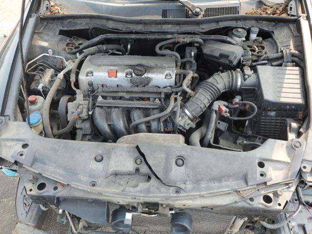 Photo 10 VIN: 1HGCP2E7XCA063858 - HONDA ACCORD EX 