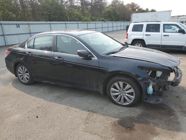 Photo 3 VIN: 1HGCP2E7XCA063858 - HONDA ACCORD EX 